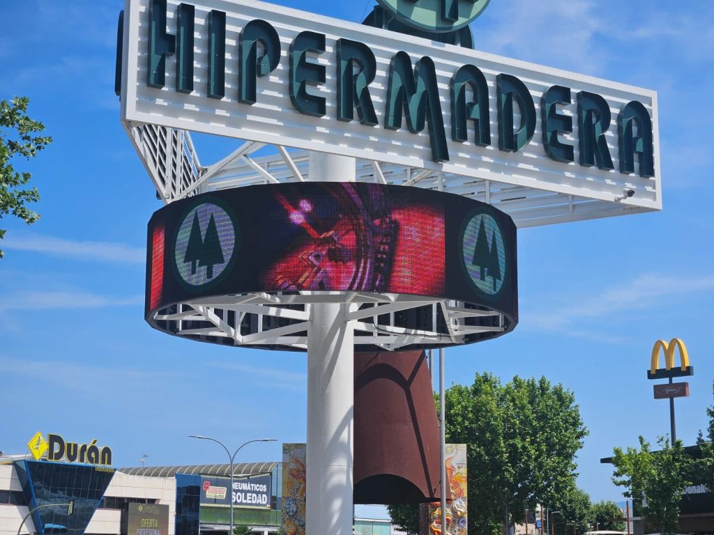 Hipermadera